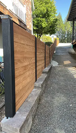 Lobos Fence