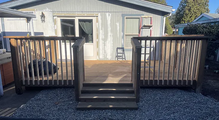 Lobos Fence LLC