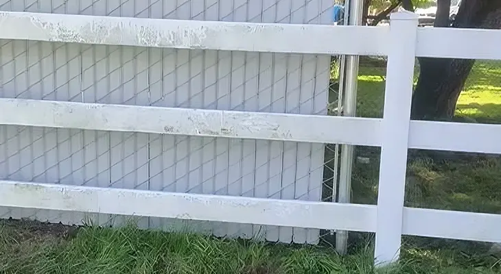 Lobos Fence LLC