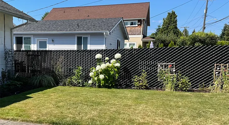Lobos Fence LLC