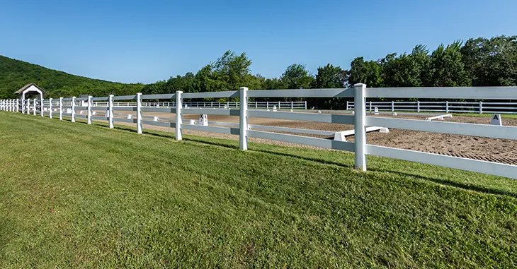 horse-fencing